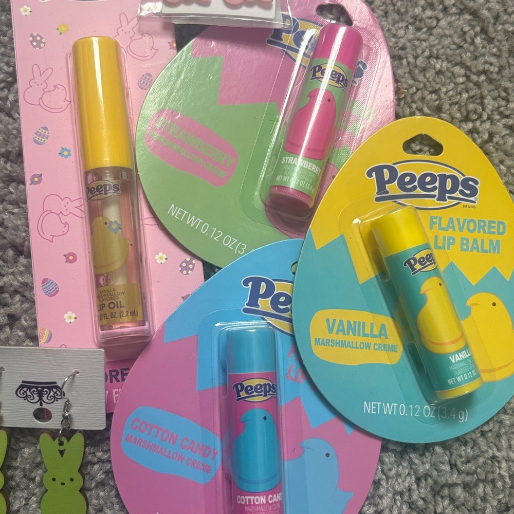 New Peeps Bundle - Picture 4 of 6